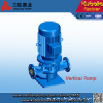 Vertical Oil Pump